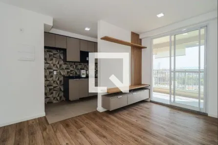 Kitnet com 1 Quarto à venda, 38m² no Vila Andrade, São Paulo