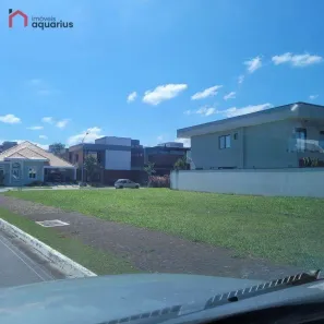 Lote/Terreno à venda, 550m² no Jardim do Golfe, São José dos Campos