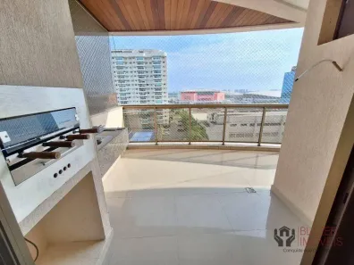 Apartamento com 3 Quartos para venda ou aluguel, 78m² no Barra Olímpica, Rio de Janeiro