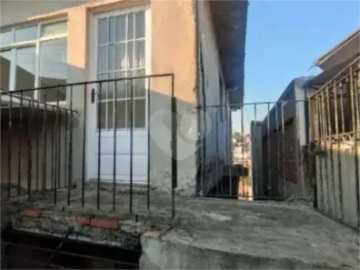 Casa com 4 Quartos à venda, 117m² no Vila Boaçava, São Paulo
