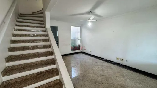 Casa com 3 Quartos à venda, 132m² no Canto do Forte, Praia Grande