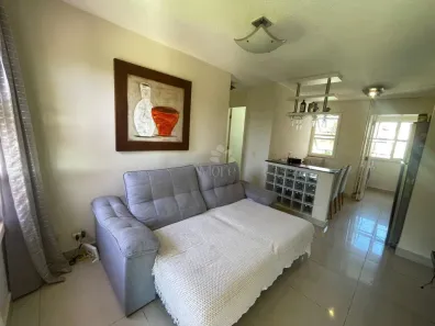 Apartamento com 2 Quartos à venda, 47m² no Parque Villa Flores, Sumaré