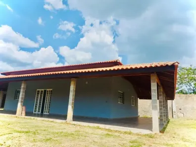 Fazenda/Sítio com 2 Quartos à venda, 253m² no Residencial Campo Belo, Boituva