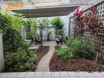 Imóvel Comercial à venda, 223m² no Casa Forte, Recife