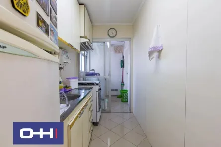 Cobertura com 2 Quartos à venda, 140m² no Vila Clementino, São Paulo