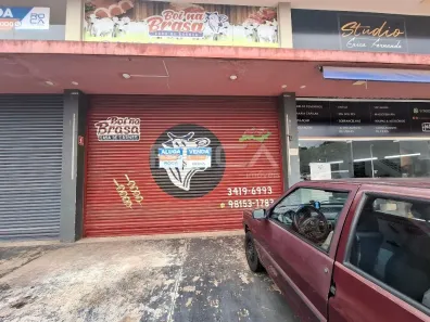 Sala Comercial para alugar, 100m² no Jardim Ipanema, São Carlos