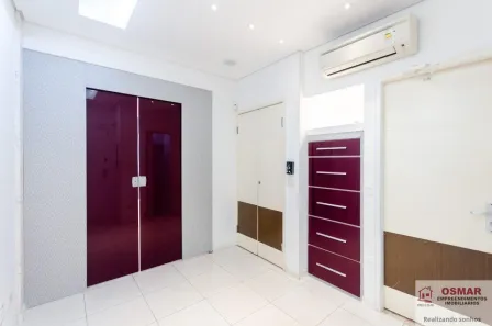 Apartamento com 6 Quartos à venda, 98m² no Vila Mathias, Santos