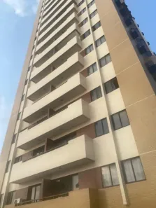 Apartamento com 2 Quartos à venda, 60m² no Ponta Negra, Natal