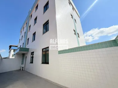 Apartamento com 3 Quartos à venda, 119m² no Camargos, Belo Horizonte