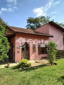 Fazenda/Sítio com 3 Quartos à venda, 140m² no BOSQUE DOS EUCALIPTOS, Araçoiaba da Serra