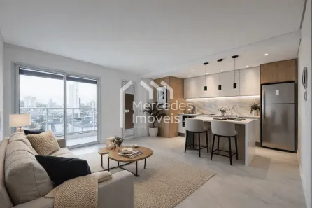 Apartamento com 3 Quartos à venda, 132m² no Fazendinha, Itajaí