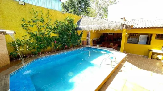 Casa com 3 Quartos à venda, 280m² no Osvaldo Cruz, São Caetano do Sul