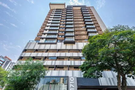 Apartamento com 2 Quartos à venda, 65m² no Vila Clementino, São Paulo