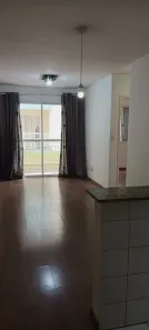 Apartamento com 2 Quartos à venda, 50m² no Jardim Jaú (Zona Leste), São Paulo
