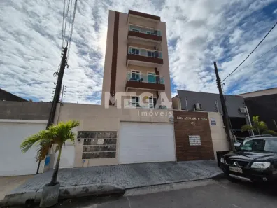Apartamento com 2 Quartos para alugar, 50m² no Demócrito Rocha, Fortaleza