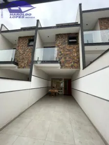 Casa com 3 Quartos à venda, 127m² no Jardim Picolo, São Paulo