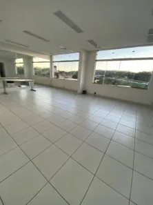 Prédio Comercial à venda, 561m² no Caiçaras, Belo Horizonte