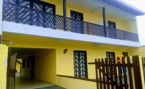 Casa com 7 Quartos à venda, 395m² no Brasília, Itapoá