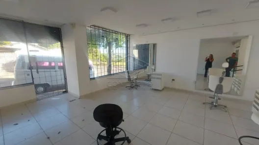 Ponto Comercial com 4 Quartos para alugar, 204m² no Núcleo Habitacional Mary Dota, Bauru