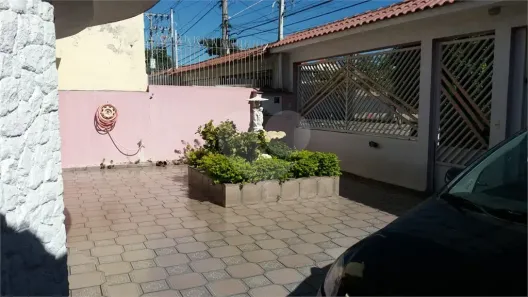 Casa com 3 Quartos à venda, 150m² no Quinta da Paineira, São Paulo