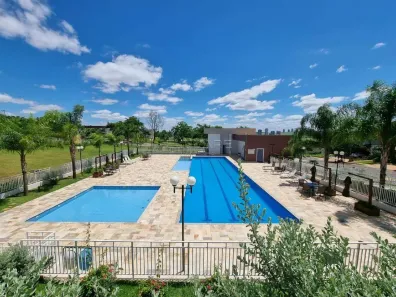 Lote/Terreno à venda, 446m² no Loteamento Terras de Florença, Ribeirão Preto