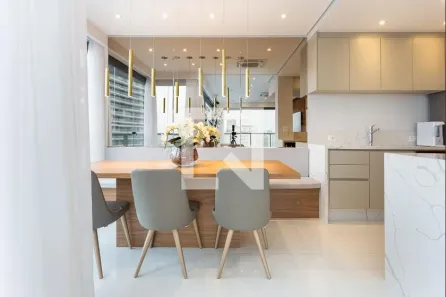 Apartamento com 2 Quartos à venda, 106m² no Pinheiros, São Paulo