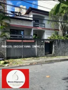 Casa com 5 Quartos à venda, 410m² no Pituba, Salvador