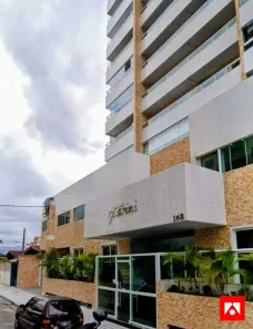Apartamento com 2 Quartos à venda, 79m² no Tupi, Praia Grande