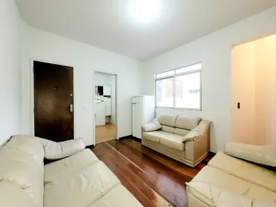 Apartamento com 2 Quartos à venda, 88m² no Paineiras, Juiz de Fora