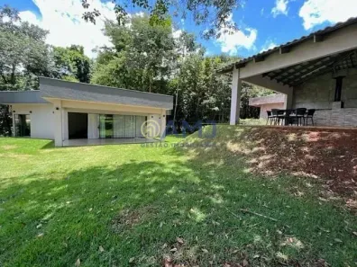 Fazenda/Sítio com 3 Quartos à venda, 208m² no , Hidrolândia