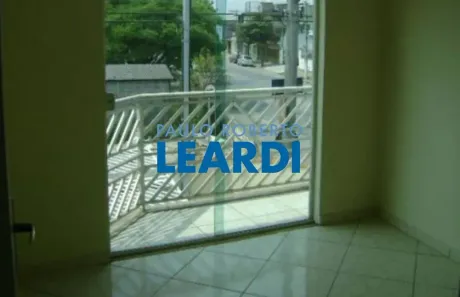 Sobrado com 2 Quartos à venda, 70m² no Jardim Santa Maria, São Paulo