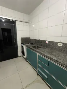 Casa de Condomínio com 3 Quartos à venda, 100m² no Jardim Imperial, Cuiabá