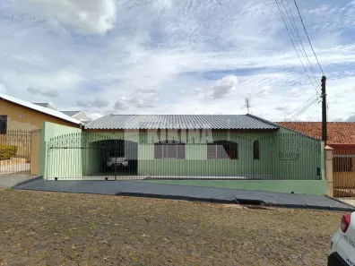 Casa com 3 Quartos à venda, 150m² no Contorno, Ponta Grossa