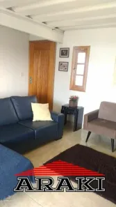 Sobrado com 3 Quartos à venda, 260m² no Vila Campestre, São Paulo