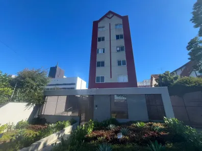 Apartamento com 1 Quarto à venda, 29m² no Alto da Glória, Curitiba