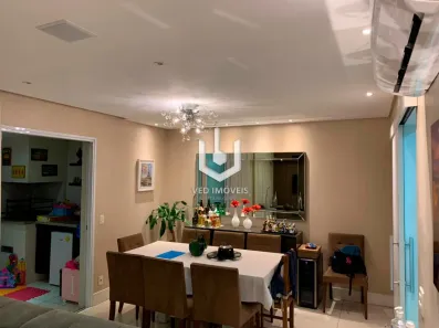 Apartamento com 2 Quartos à venda, 95m² no Várzea de Baixo, São Paulo