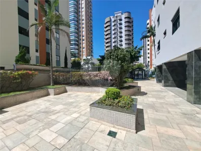 Apartamento com 3 Quartos à venda, 159m² no Santana, São Paulo