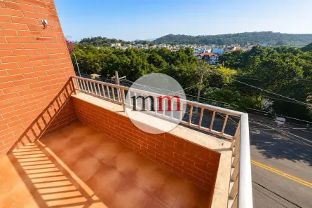 Apartamento com 2 Quartos para venda ou aluguel, 79m² no Zumbi, Rio de Janeiro