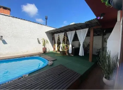 Casa com 4 Quartos à venda, 200m² no Pagani, Palhoça
