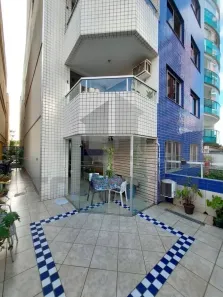 Apartamento com 3 Quartos à venda, 120m² no Jardim Camburi, Vitória