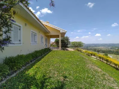 Fazenda/Sítio com 4 Quartos à venda, 200m² no Jardim Leonor, Itatiba