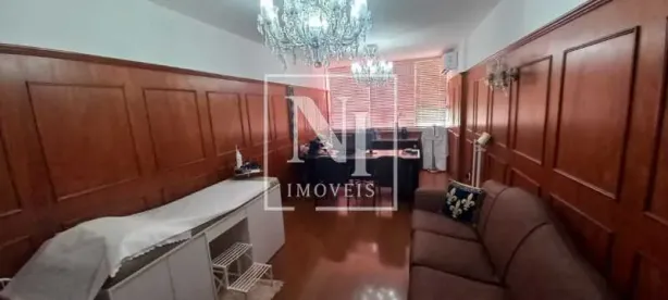 Apartamento com 6 Quartos à venda, 160m² no Copacabana, Rio de Janeiro