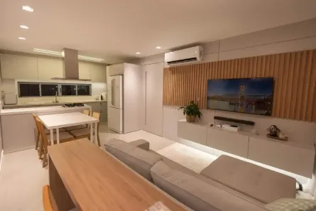 Apartamento com 2 Quartos à venda, 71m² no Centro, Florianópolis