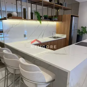 Apartamento com 2 Quartos à venda, 57m² no Bonfim, Campinas