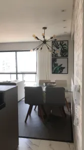 Apartamento com 2 Quartos para alugar, 70m² no Vila Operária, Itajaí