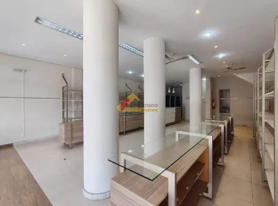 Ponto Comercial para alugar, 101m² no Centro, Divinópolis