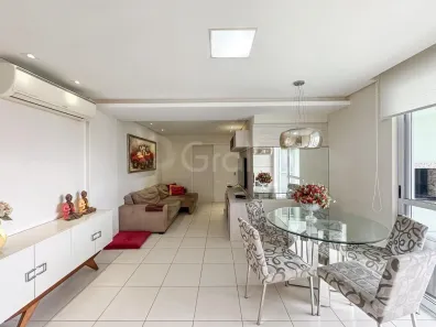 Apartamento com 3 Quartos à venda, 93m² no Trindade, Florianópolis