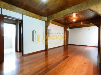 Apartamento com 3 Quartos à venda, 150m² no Coração Eucarístico, Belo Horizonte