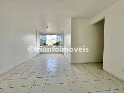 Apartamento com 3 Quartos à venda, 82m² no Noivos, Teresina