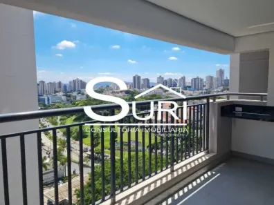 Apartamento com 3 Quartos à venda, 83m² no Vila Gilda, Santo André
